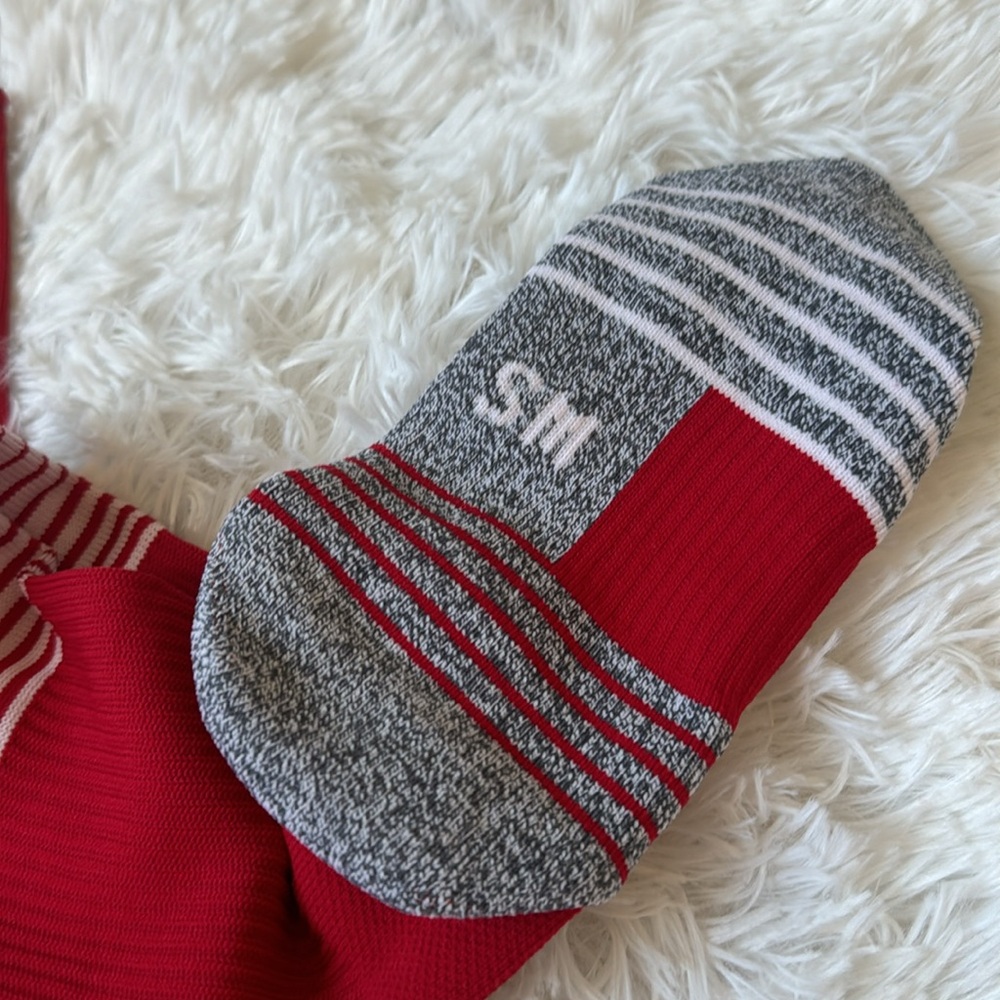 (3) Adidas Soccer Team Speed Socks - Picture 7 of 13